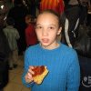 Galette St Cyr